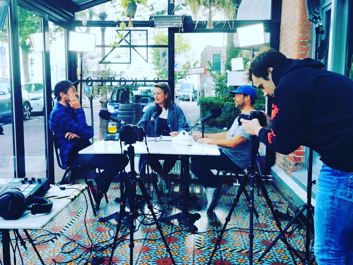 Sneakerjagers PURE the Podcast