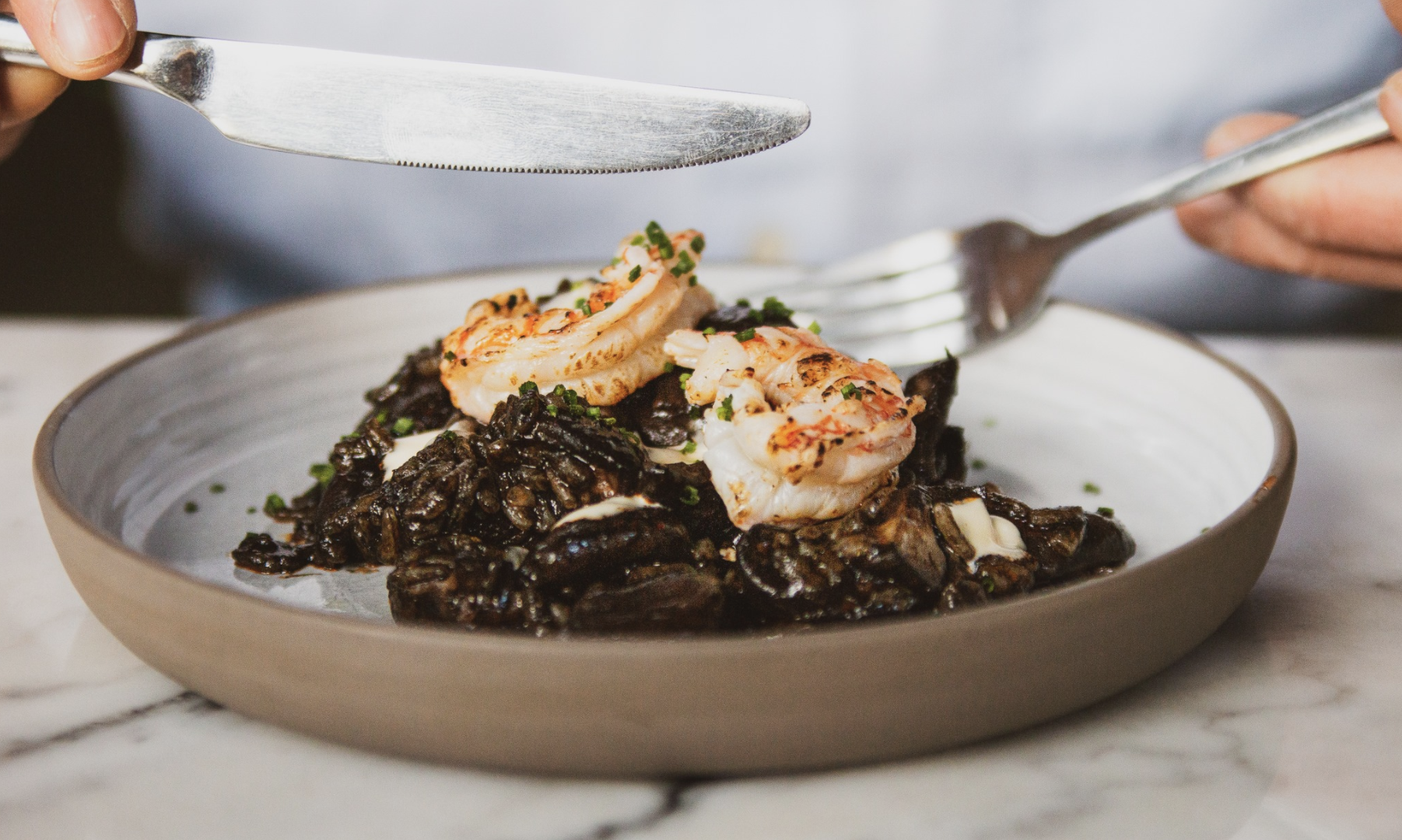 Pikoteo modern Spanish cuisine