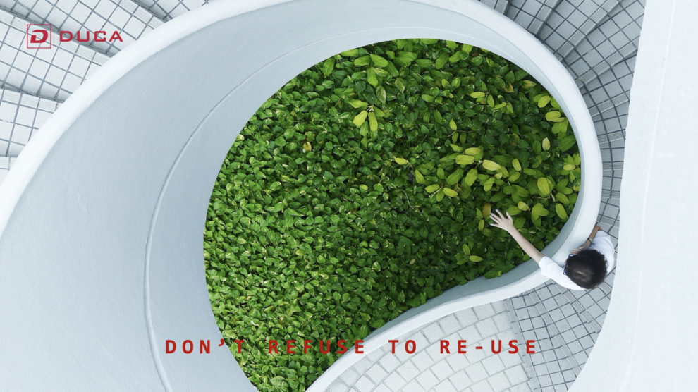 BRAND BUILDING SUSTAINABLE SNEAKERS